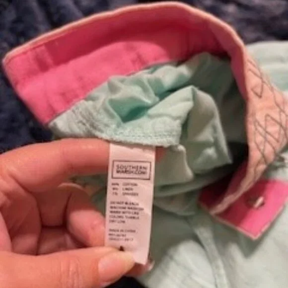 Southern Marsh Shorts - Picture 4 of 4